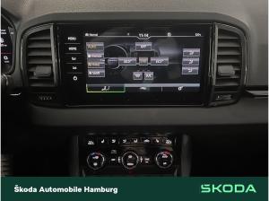 Skoda Karoq Sportline 1,5 TSI 7-Gang-DSG