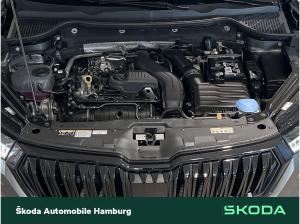 Skoda Karoq Sportline 1,5 TSI 7-Gang-DSG _LGE