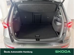 Skoda Karoq Sportline 1,5 TSI 7-Gang-DSG _LGE