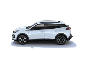 Peugeot 2008 ALLURE HYBRID 110 DSC6