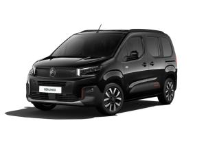 Citroën Berlingo M Diesel 130 Automatik Max