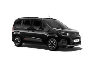 Citroën Berlingo M Diesel 130 Automatik Max