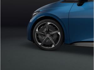 Cupra Born Edition Dynamic 79KWH Wärmepumpe Sennheiser Head-up-Display Kamera