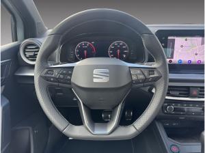 Seat Arona FR Black Edition 1.0 TSI DSG