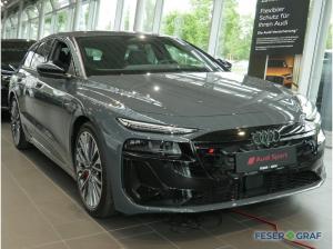 Audi S6 e-tron S6 Avant e-tron
