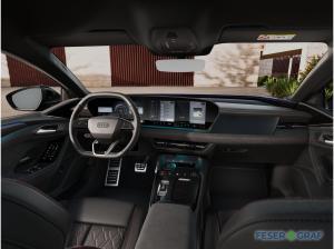 Audi S6 e-tron S6 Avant e-tron