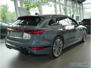 Audi S6 e-tron S6 Avant e-tron