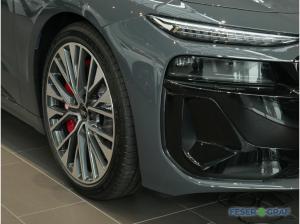 Audi S6 e-tron S6 Avant e-tron