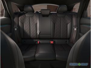 Audi S6 e-tron S6 Avant e-tron