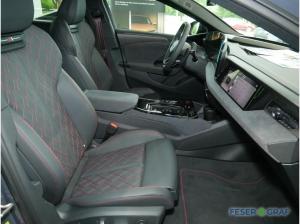 Audi S6 e-tron S6 Avant e-tron