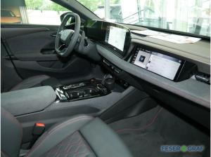 Audi S6 e-tron S6 Avant e-tron