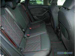 Audi S6 e-tron S6 Avant e-tron