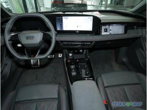Audi S6 e-tron S6 Avant e-tron