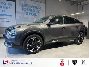 Citroën C4 MAX PureTech 130 EAT8