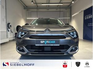 Citroën C4 MAX PureTech 130 EAT8