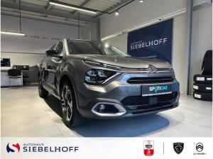Citroën C4 MAX PureTech 130 EAT8