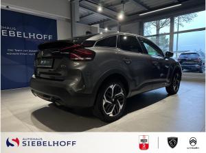 Citroën C4 MAX PureTech 130 EAT8