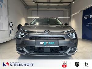 Citroën C4 MAX PureTech 130 EAT8