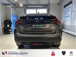 Citroën C4 MAX PureTech 130 EAT8