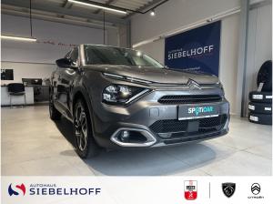Citroën C4 MAX PureTech 130 EAT8