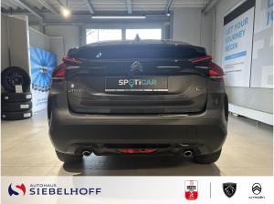 Citroën C4 MAX PureTech 130 EAT8