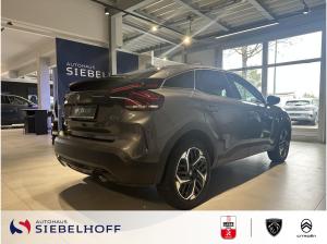 Citroën C4 MAX PureTech 130 EAT8