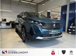 Peugeot 5008 GT BlueHDI 130 EAT8 *AHK*EHK*