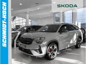 Skoda Kodiaq RS 2.0 TSI 4x4 DSG