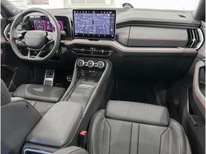 Skoda Kodiaq RS 2.0 TSI 4x4 DSG