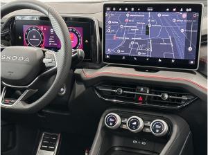 Skoda Kodiaq RS 2.0 TSI 4x4 DSG