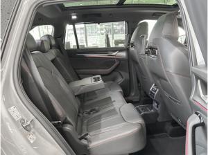 Skoda Kodiaq RS 2.0 TSI 4x4 DSG