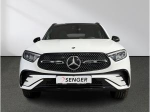 Mercedes-Benz GLC 200 d 4M AMG Night Panorama 360°-Kamera AHK