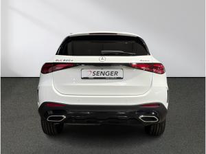 Mercedes-Benz GLC 200 d 4M AMG Night Panorama 360°-Kamera AHK
