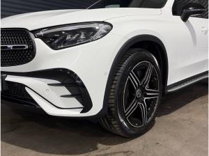 Mercedes-Benz GLC 200 d 4M AMG Night Panorama 360°-Kamera AHK