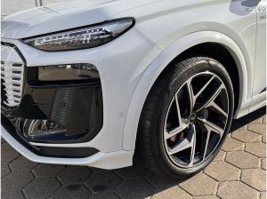 Audi Q6 e-tron performance S line Pano LED Plus