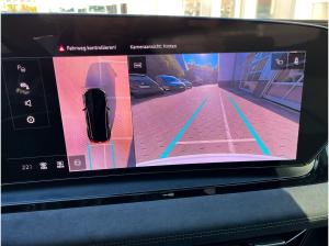 Audi Q6 e-tron performance S line Pano LED Plus