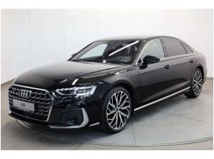 Audi A8 L 50 TDI quattro S line UPE: 172.025,- €