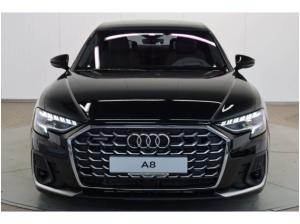 Audi A8 L 50 TDI quattro S line UPE: 172.025,- €