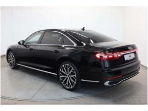 Audi A8 L 50 TDI quattro S line UPE: 172.025,- €