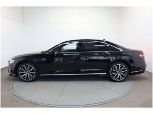 Audi A8 L 50 TDI quattro S line UPE: 172.025,- €