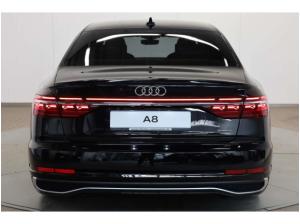 Audi A8 L 50 TDI quattro S line UPE: 172.025,- €