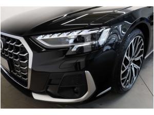 Audi A8 L 50 TDI quattro S line UPE: 172.025,- €