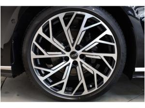 Audi A8 L 50 TDI quattro S line UPE: 172.025,- €