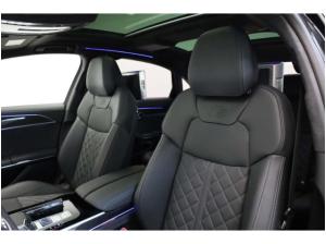Audi A8 L 50 TDI quattro S line UPE: 172.025,- €