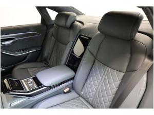 Audi A8 L 50 TDI quattro S line UPE: 172.025,- €