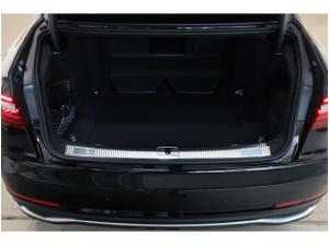 Audi A8 L 50 TDI quattro S line UPE: 172.025,- €