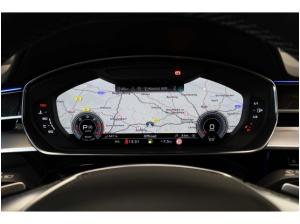 Audi A8 L 50 TDI quattro S line UPE: 172.025,- €