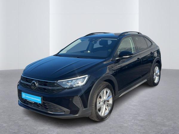 Volkswagen Taigo 1.0 TSI DSG Goal PDC LED Sitzhzg CarPlay