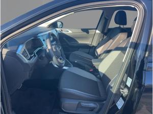 Volkswagen Taigo 1.0 TSI DSG Goal PDC LED Sitzhzg CarPlay