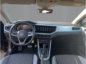 Volkswagen Taigo 1.0 TSI DSG Goal PDC LED Sitzhzg CarPlay